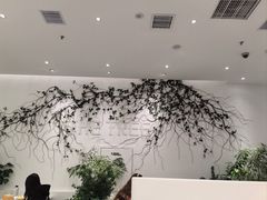 -大树餐厅(红旗街万达店)