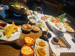 -芥末日本料理(打浦路铂尔曼旗舰店)
