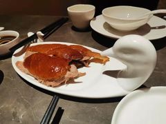 -金鸭季·北京烤鸭(深业上城店)