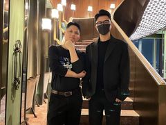 -澜亭中餐厅·一线江景·尊蓝豪华精选