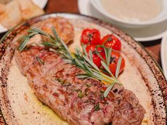 -Bistro 63 创意融合料理(广粤天地店)