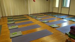 -FineYoga梵音瑜伽·普拉提