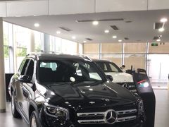 -上海德星奔驰(江杨南路店)