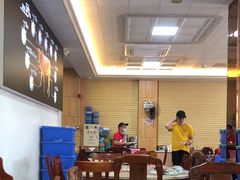 大堂-杏花吴记牛肉火锅