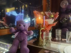 -Olive橄榄花园漂亮饭主题布置餐厅(大望路店)