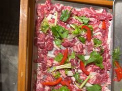 -野山舂·贵州现舂酸汤火锅(鸿通城店)