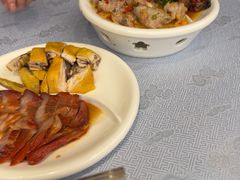 -古南都·老广东酒楼(龙江店)