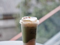-阿嬷手作(成都万象城店)