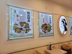 -香妃烤鸡(西单店)