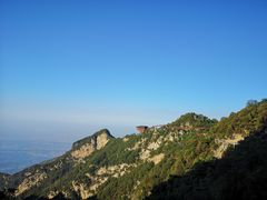 -少华山国家森林公园