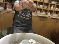 -今日陶艺(富力广场店)