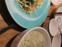 -吕氏疙瘩汤·私家菜馆(慈云寺店)