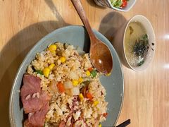 -红小满休闲餐厅(十全街店)