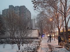 -中央广播电视总台(光华路办公区)