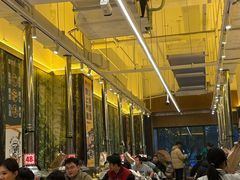 -曾百万小炉小串自助烧烤(高新店)