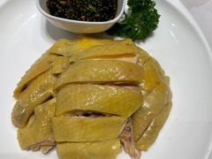 白切鸡-930私房菜(欧阳路店)