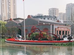 -中共一大纪念馆
