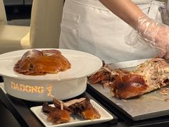 -大董(环贸iapm店)