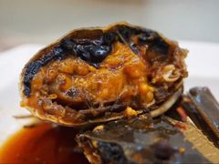 醉蟹-成隆行·蟹王府(九江路店)