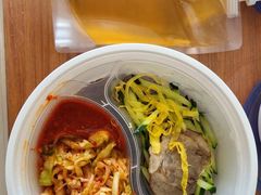 -顺姬冷面(长春旗舰店)