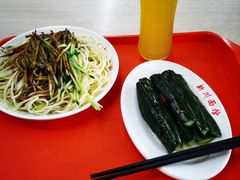 -华天新川面馆(缸瓦市店)