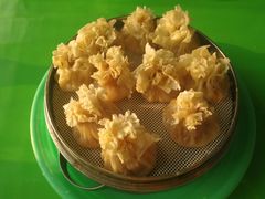 -北三沙家烧麦(北头道街店)