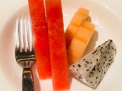 -北京王府井希尔顿酒店·秦唐中餐厅Chynna