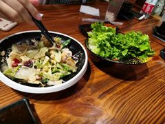 -牛坂亭 . 和牛烤肉海鲜酒场(工农路店)