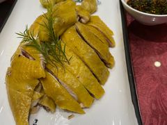 -新虹楼饭庄(崇明陈家镇店)