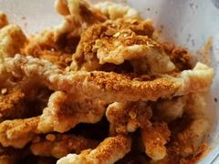 -蔴将·川菜(黄龙万科店)