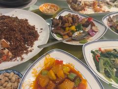 -喜记避风塘炒辣蟹(旗舰店)