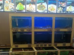 -丽园海鲜饭店(东关街店)