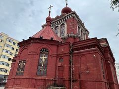 -圣·阿列克谢耶夫教堂