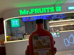 -Mr.Fruits水果先生(朝阳门悠唐店)