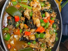 -蛙喔牛蛙(金桥太茂店)