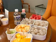 -海纳百川·都市温泉·足道·SPA(学院路店)