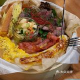 广州｜轻乐时brunch🥳夏日新品快乐加倍