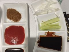 -味+新京宴·烤鸭·北京菜(创意谷店)