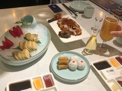-董鲁烤鸭(建和街店)