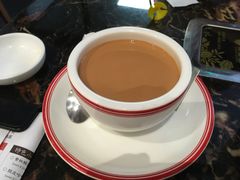 港式丝袜奶茶-皇后餐厅-煲仔·小菜·打边炉(古北店)