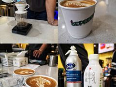 -吉派索自家烘焙咖啡馆(千佛山店)