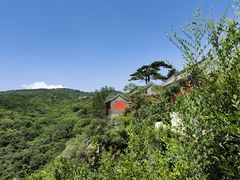 -妙峰山风景名胜区