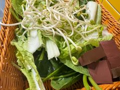 -辛森家猪蹄火锅(台东店)