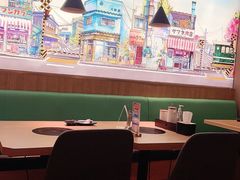 大堂-沼津港精致料理·寿喜烧·烧鸟(青浦宝龙广场日料榜单店)