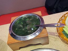 -妙香居韩国烤肉(鹏瑞利季华广场店)
