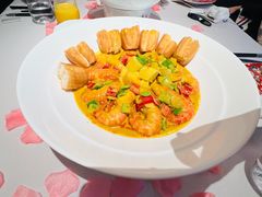 -蘇锦宴·淮扬菜烤鸭·小院(三元桥霄云路店)