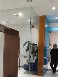 点击看大图 -3AM HAIR SALON烫发染发接发