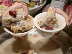 -骨之味·筒骨汤火锅(江头店)
