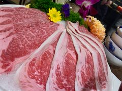 -老翡翠 Old Crystal Jade Restaurant