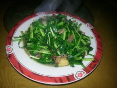 android_upload_pic-好运来农家菜(吉林路店)